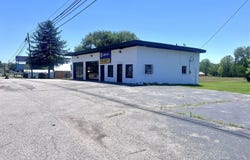 751 Jackson Pike, Gallipolis, OH 45631