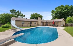 7 Tucker Creek, Conway, AR 72034