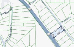 ALLISON Drive lot: 8, McCalla, AL 35111