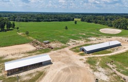 1072 Porter Carswell Road, Waynesboro, GA 30830