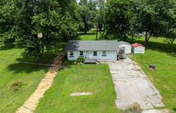 105 Wilcox, Sawyerville, IL 62085