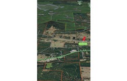 471 Polk Road 50, Mena, AR 71953