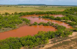 Cr 314, TX 79567