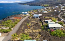 KAI AVE, Captain Cook, HI 96704