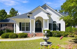 1315 Monticello Drive, Pinehurst, NC 28374