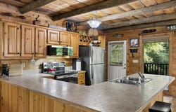 55 Trillium Road, Suches, GA 30572