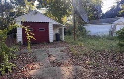 18926 Rosemont Avenue, Detroit, MI 48219