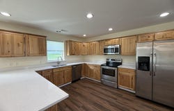 402 Crestview Drive, Le Grand, IA 50142