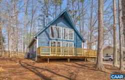 835 JEFFERSON DR, PALMYRA, VA 22963