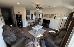 6041 Croft Ave, Benton, AR 72019