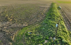 125 County Road 272, Weinert, TX 76388