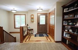 233532 & 233536 HIGHPOINT ROAD, Ringle, WI 54471