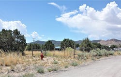 986 Bartolo Road, Pioche, NV 89043