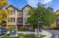 3714 S MARKINCH Way, Salt Lake City, UT 84115