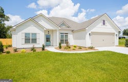 3921 Bull Run, Valdosta, GA 31605