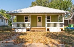 123 S 9th, Okemah, OK 74859