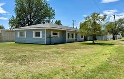 519 E 2nd, Stinnett, TX 79083