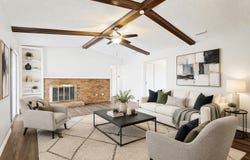 2629 Montclair Lane, Mesquite, TX 75150