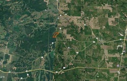 Highway F, Glenwood, MO 63541