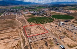 5520 N 750 E, Enoch, UT 84721