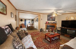 6873 Plank Road, Kenbridge, VA 23944