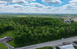 N Water Street, Masontown, PA 15461