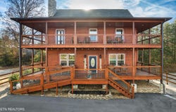 2822 Seth Rd, Pigeon Forge, TN 37863