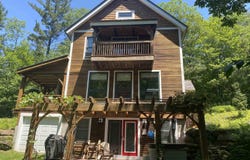 256 Potter Road, Wardsboro, VT 05355