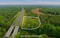 O Neighbors Road, Clinton, SC 29325
