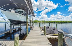 2424 HARBOUR Drive, PUNTA GORDA, FL 33983
