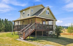 30832 S Sunray Trl, Worley, ID 83876