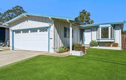 1183 Manzanita DR, PACIFICA, CA 94044