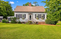 74 Doane Road, Harwich Port, MA 02646