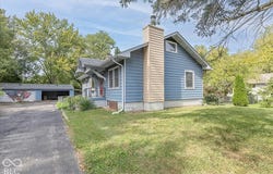 220 Cossell Drive, Indianapolis, IN 46224
