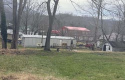 4009-4025 Inby Lane, Big Stone Gap, VA 24219
