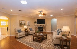 6909 ACHIEVE Drive, Amarillo, TX 79119-7376