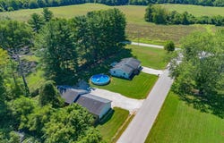 28 Trinton circle, Bedford, IN 47421
