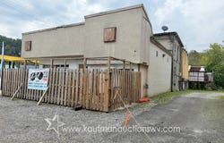 10 W Main St, Glenville, WV 26351