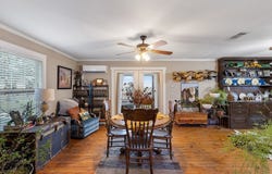 2300 Lcr 654, Thornton, TX 76687