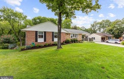 12309 PRETORIA Drive, SILVER SPRING, MD 20904