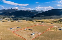 110 Buffalo Trail, Livingston, MT 59047