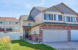 3921 SADDLE RIDGE TR, Cheyenne, WY 82001