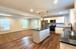 113 Hackberry Street, Terrell, TX 75160