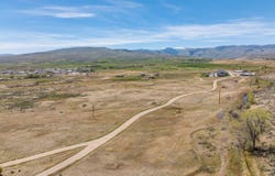 Smith Creek Road, Lander, WY 82520