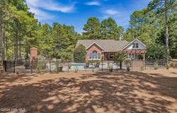 10 Ashkirk Drive, Pinehurst, NC 28374