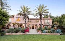 280 Indian Rd, Piedmont, CA 94610