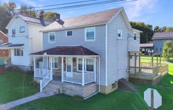 902 Cambria Street, Nanty-Glo, PA 15943