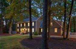 103 Lands End Drive, Williamsburg, VA 23185