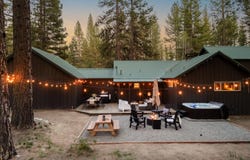 114 Bark Way, Clio, CA 96106