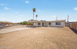 539 N 111TH Place, Mesa, AZ 85207